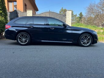 BMW 530d - 3