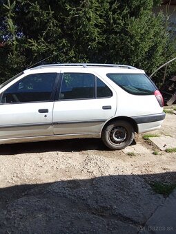 Peugeot 306 - 3