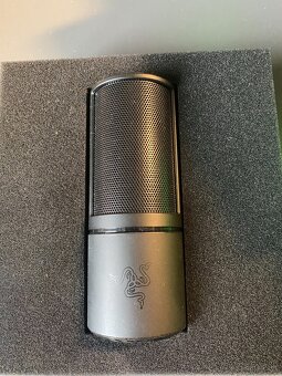 RAZER siren X mikrofón - 3