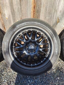 215/55 R17 5x100 DOTZ - 3