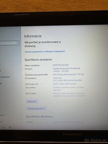 Lenovo B580 - 3
