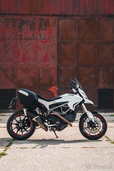 Ducati Hyperstrada 821 - 3