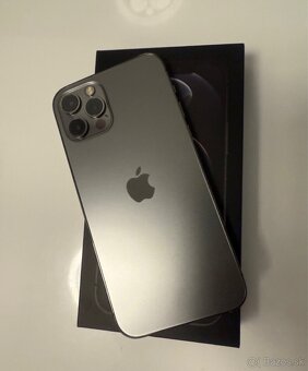 Iphone 12pro 256gb - 3