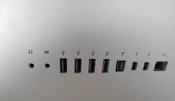iMac 27” Mid 2011 i5, 16 GB RAM, 0.5TB SSD, AMD Polaris - 3