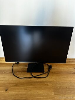 32” Samsung Smart Monitor M5 - 3