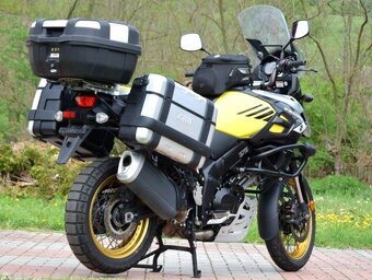 Suzuki DL Vstrom 1000 XT ABS 2018 - 3