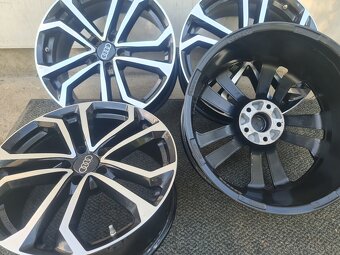 5x112 R19 DEZENT-BIcolor - 3
