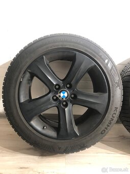 Alu. Disky na BMW X6 e71 - 3