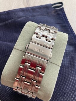 Dámske hodinky GUESS - 3