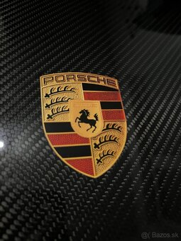 Kapota GT2/GT3 - 3