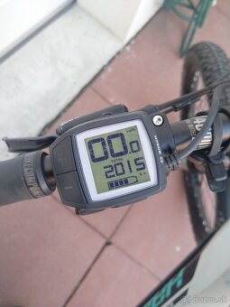 HAIBIKE SDURO FullSeven 7.0 ,veľkosť M - 3