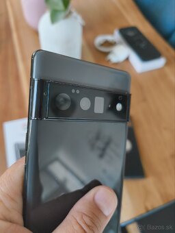Google Pixel 6 Pro - 3