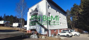 Penzión v Liptovskom Jáne na predaj ID: 011-13-TICHO - 3