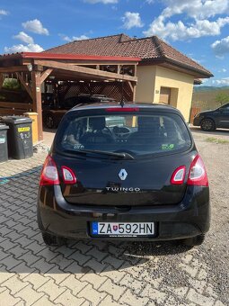 Renault twingo - 3