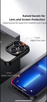 Kryt iPhone 14 Pro - 3