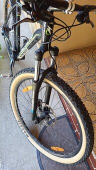 Horský bicykel - 3