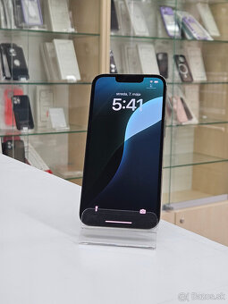iphone 13 Pro 128GB | 100% ZDRAVIE - 3