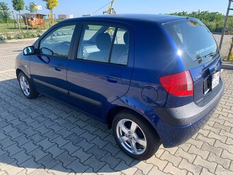 Hyundai Getz - 3