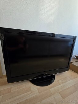 LG LCD TV 42'' Full HD 1 080p - 3