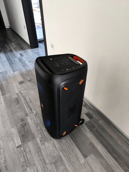 Predám JBL PartyBox 310 - 3