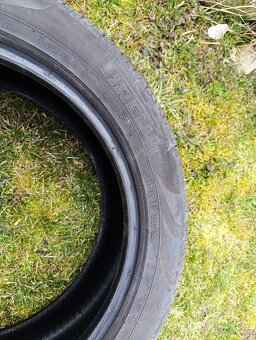 Pirelli 235/50 r19 - 3