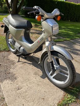 Honda Wallaroo - 3