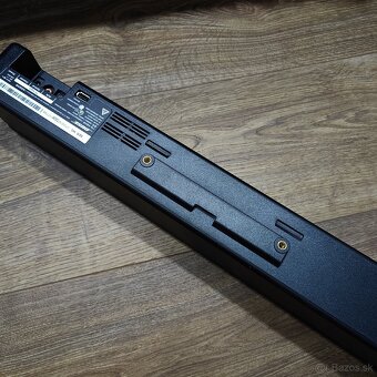 BOSE Solo 5 TV Soundbar – skvelý zvuk k televízoru - 3