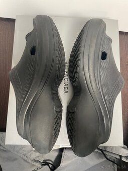 Damske sandale Balenciaga - 3