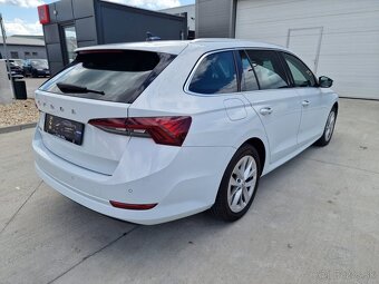 Škoda Octavia Combi 2.0 TDI SCR Style DSG - 3