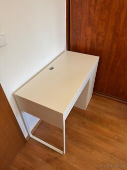 Ikea Micke stol - 3