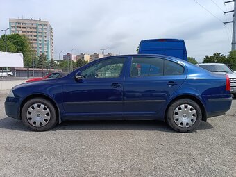 Škoda Octavia 2 2008 312000 km - 3