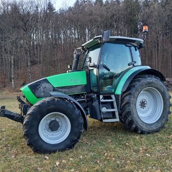 Deutz fahr Agrotron K 610 - 3