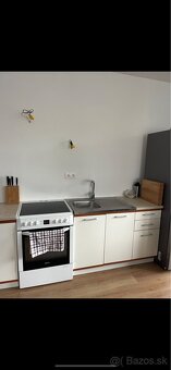 Elektrický sporák BEKO FSM57000GW - 3