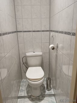 Veľká garsónka 28m2 - Košice KVP, Húskova ul. - 3