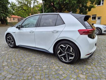 Volkswagen ID.3 Performance Upgrade 58kWh 1st Plus - 3