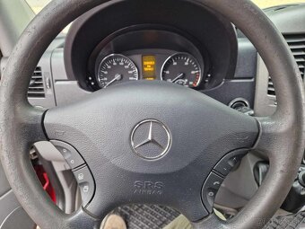 SPRINTER 315CDI - 3
