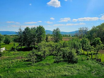 Pozemok Kechnec, Košice-okolie - 3