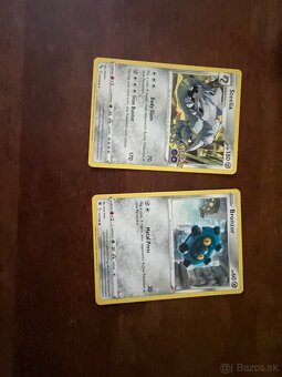 Predam POKEMON karty 69 ks - 3