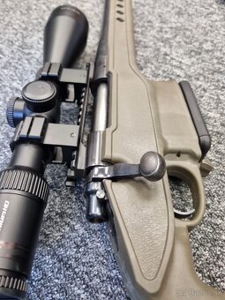 REMINGTON 700- 300 WMG - 3