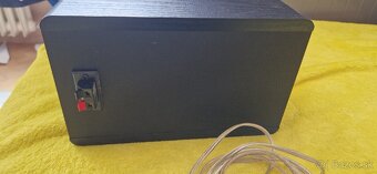 Predám reproduktory EDIFIER R1280DB - 3