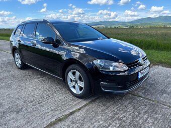 Volkswagen Golf 7 2.0 TDI DSG - 3