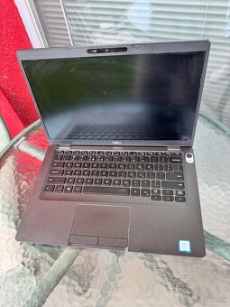 Dell Latitude 5400 s novou batériou - 3