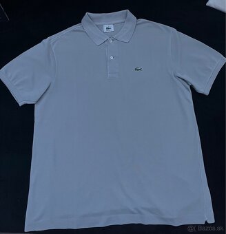 Lacoste polokošela - 3