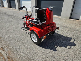 Babeta BVH-1 - 3