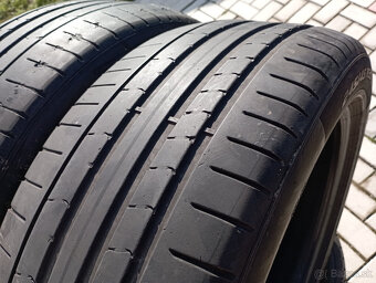 245/45/20 Pirelli letné pneu 2ks - 3