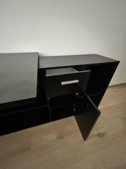 PC stolík - 3