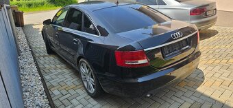 Audi a6 c6 quattro - 3