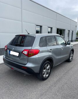 Suzuki Vitara 1.6i 2018 - 3