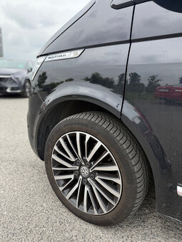Volkswagen Multivan 2.0 TDi - 3
