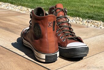 Converse Chuck Taylor All Star Winter Waterproof - 3